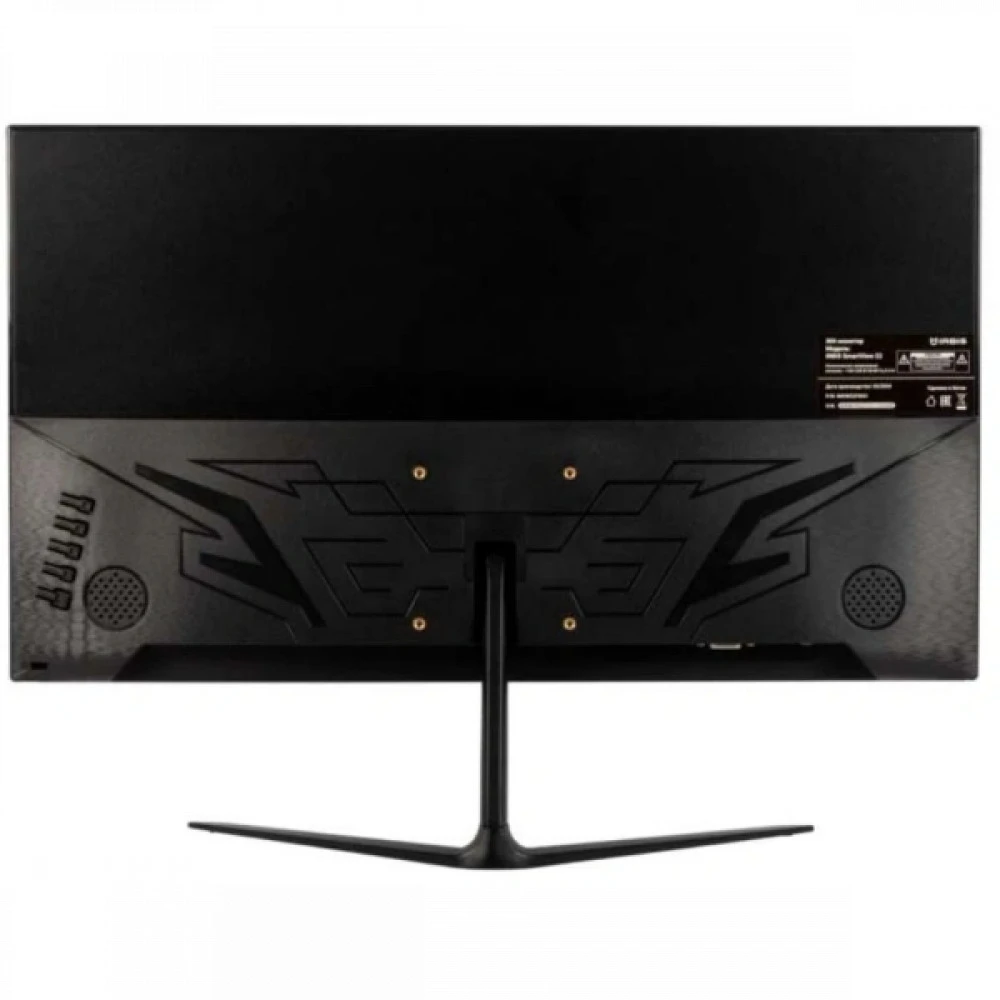 Монитор Irbis GroovyView IGV22FV01 21.5 ", VA, Full HD 1920x1080 (16:9), 100 Гц