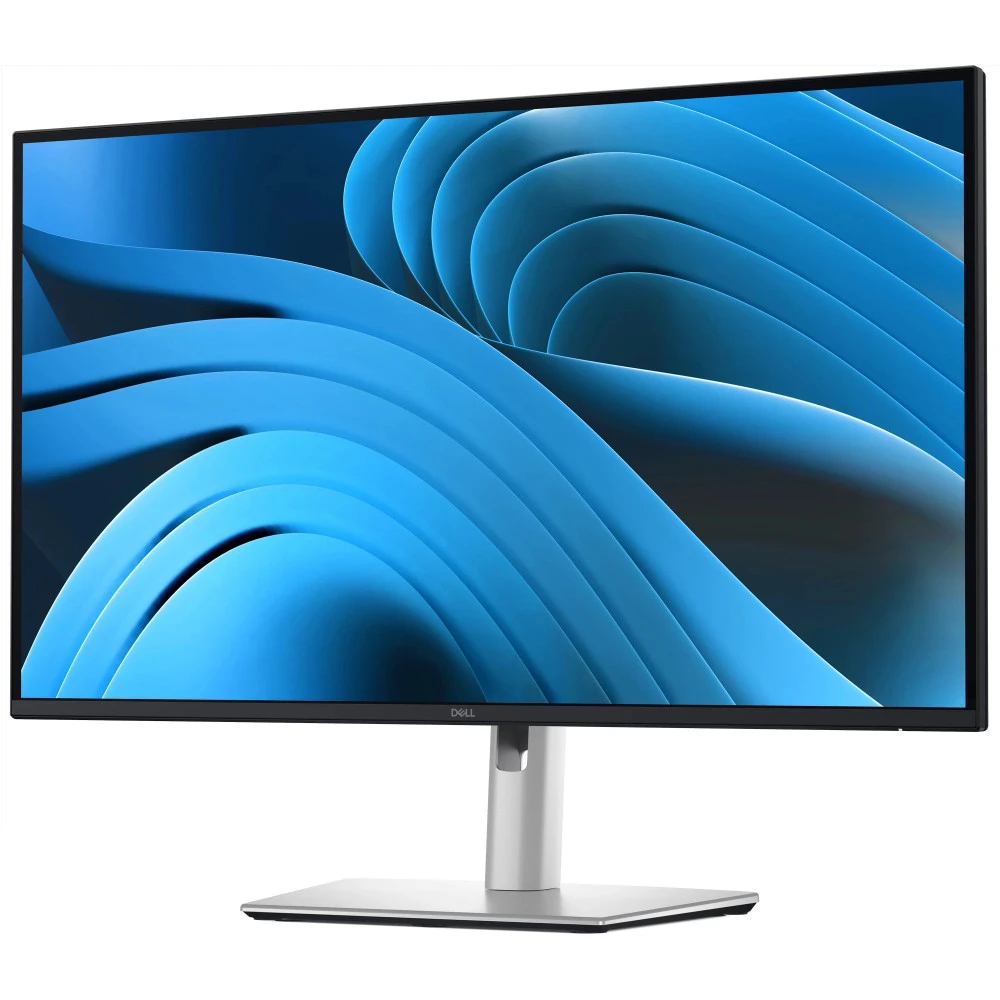 Монитор Dell P2725QE-NNC-001 27 ", IPS, 4K UHD 3840x2160 (16:9), 100 Гц
