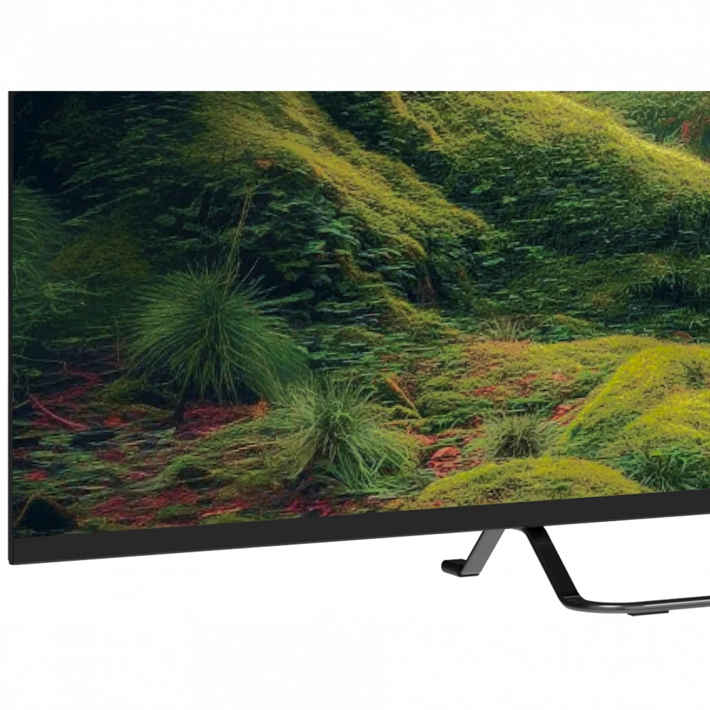 Телевизор Sber SDX-65U5500MBB 65 ", Smart TV, Черный