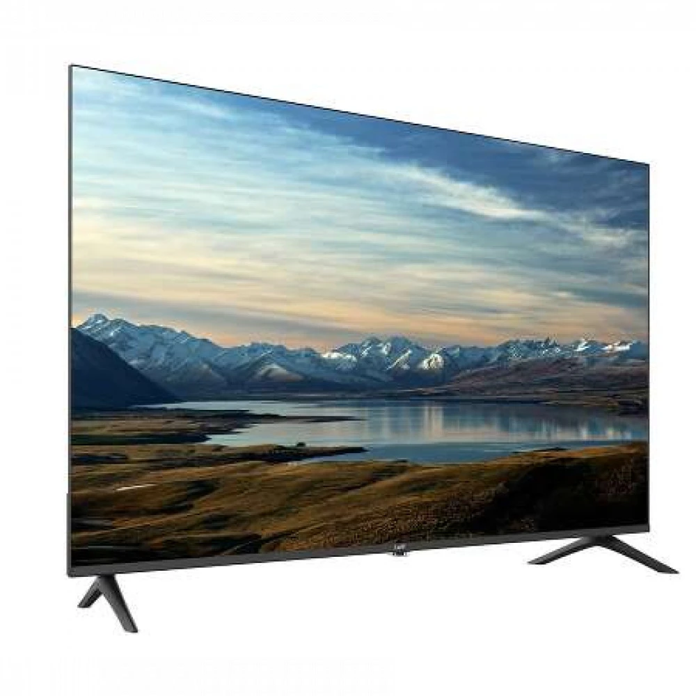Телевизор Leff SALUT SMART 50U700Q 50 ", Smart TV, Черный