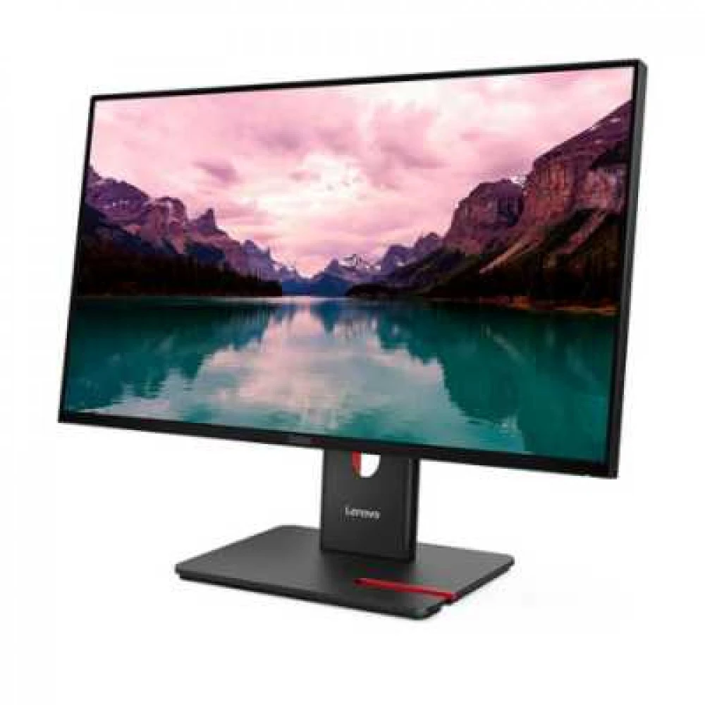 Монитор Lenovo ThinkVision T24-40 64A4MAT2AE 23.8 ", IPS, Full HD 1920x1080 (16:9), 120 Гц