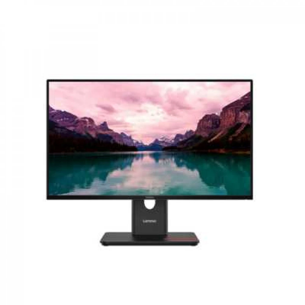 Монитор Lenovo ThinkVision T24-40 64A4MAT2AE 23.8 ", IPS, Full HD 1920x1080 (16:9), 120 Гц