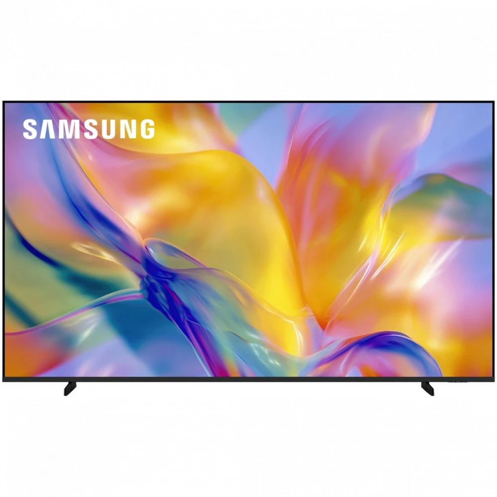 Телевизор Samsung UE100M90HUXPY 100 ", Smart TV, Черный