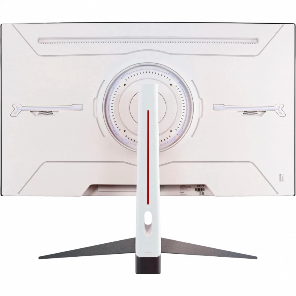 Монитор ABR Technology MC27GQC-i2 MC27GQC-i2|| 27 ", VA, Quad HD 2560x1440 (16:9), 165 Гц