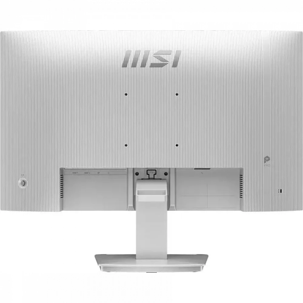 Монитор MSI Pro MP273QW E14 9S6-3PE2CH-059 9S6-3PE2CH-202 / 9S6-3PE2CH-059 27 ", IPS, Quad HD 2560x1440 (16:9), 144 Гц