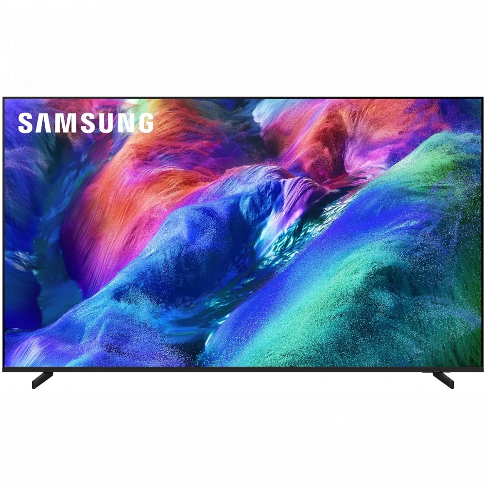 Телевизор Samsung MRE85R85HAUXPY 85 ", Smart TV, Черный