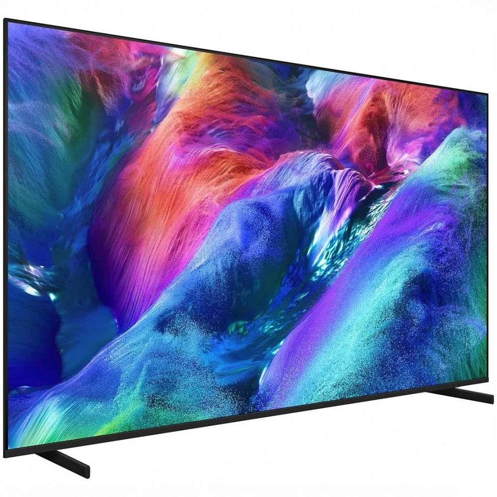 Телевизор Samsung MRE85R85HAUXPY 85 ", Smart TV, Черный