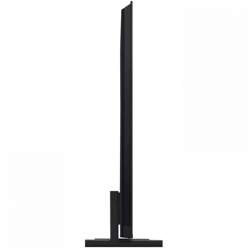 Телевизор Samsung MRE85R85HAUXPY 85 ", Smart TV, Черный