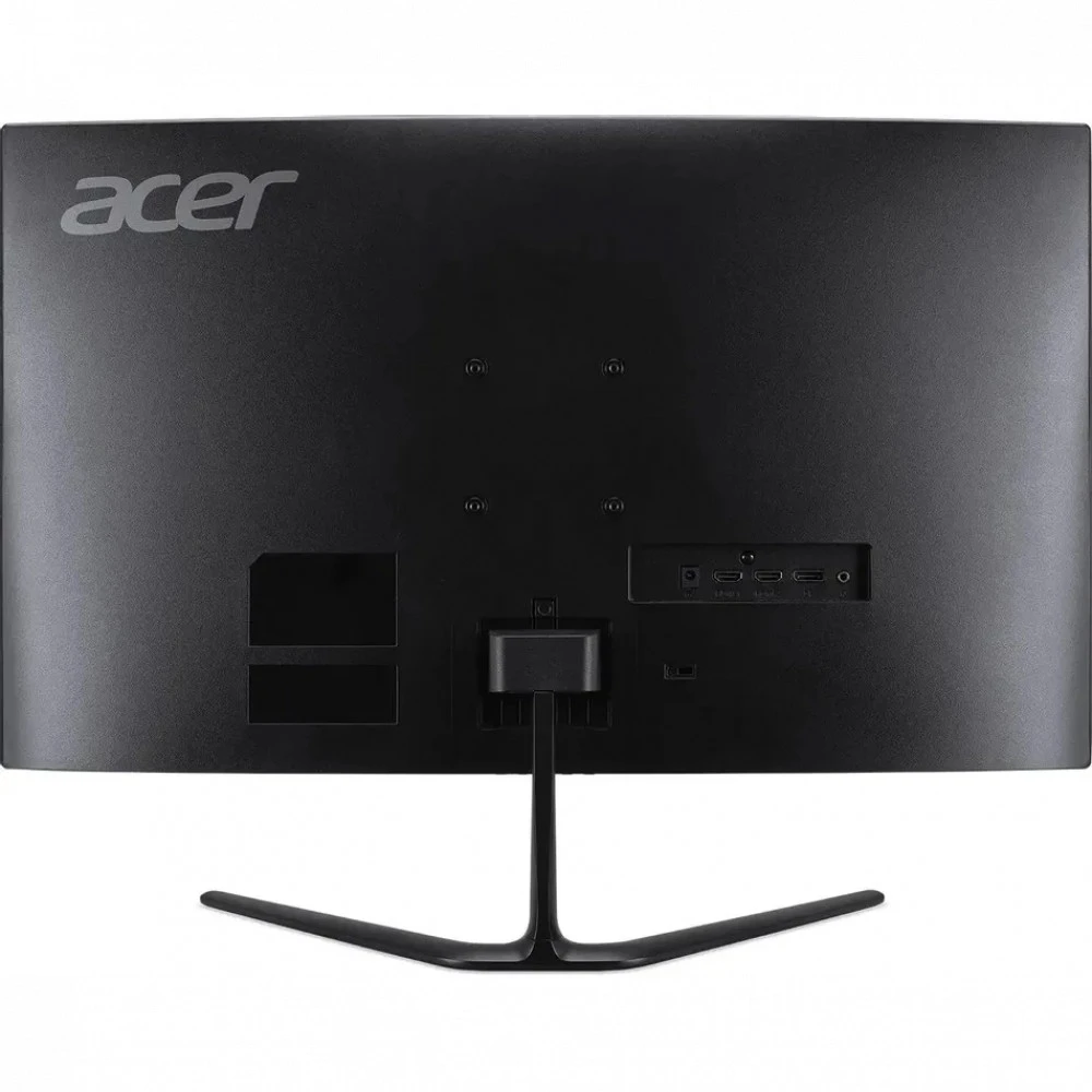 Монитор Acer ED270UP2bmiipx UM.HE0CD.201 27 ", VA, Quad HD 2560x1440 (16:9), 170 Гц