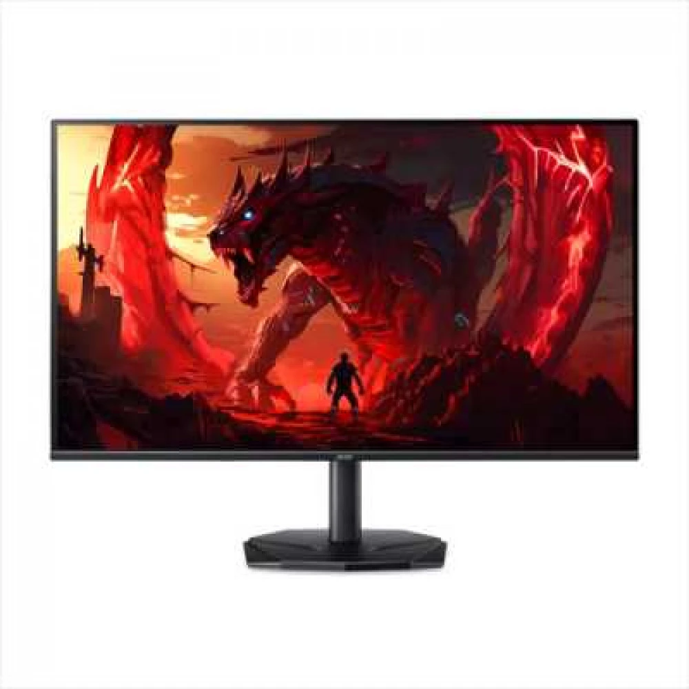 Монитор Acer Nitro KG270UP1biip UM.HX0CD.105 27 ", IPS, Quad HD 2560x1440 (16:9), 144 Гц
