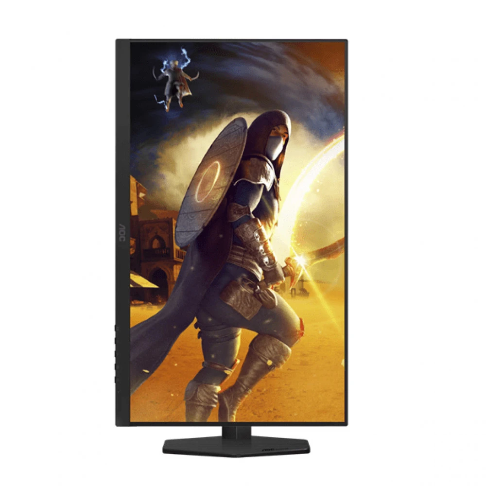 Монитор AOC 27G4ZR 27 ", IPS, Full HD 1920x1080 (16:9), 240 Гц