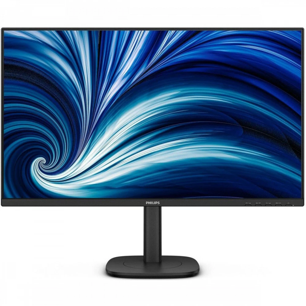 Монитор Philips 27B2U3601/01 27 ", IPS, Quad HD 2560x1440 (16:9), 120 Гц