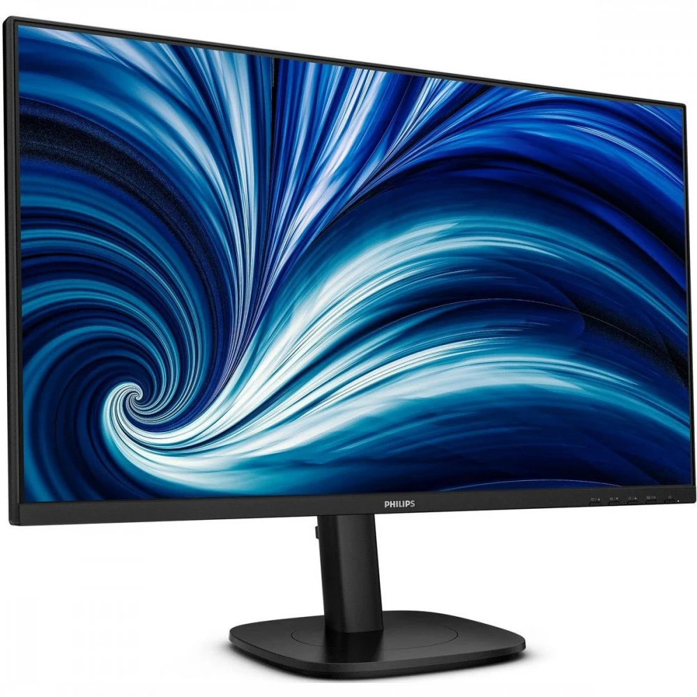Монитор Philips 27B2U3601/01 27 ", IPS, Quad HD 2560x1440 (16:9), 120 Гц