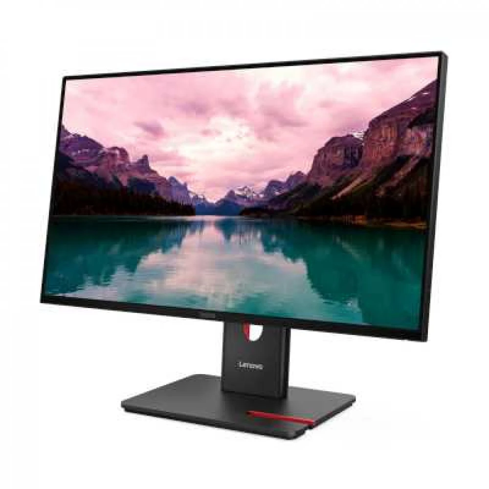 Монитор Lenovo ThinkVision T24-40 64A4MAT2UK 23.8 ", IPS, Full HD 1920x1080 (16:9), 120 Гц