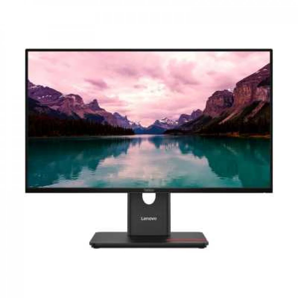 Монитор Lenovo ThinkVision T24-40 64A4MAT2UK 23.8 ", IPS, Full HD 1920x1080 (16:9), 120 Гц