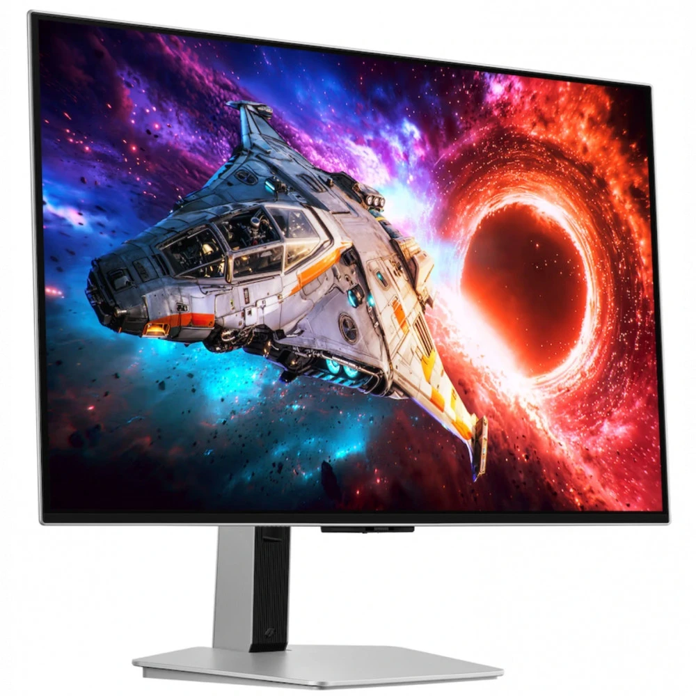 Монитор Samsung LS32HG802SIXCI 32 ", OLED, 4K UHD 3840x2160 (16:9), 240 Гц