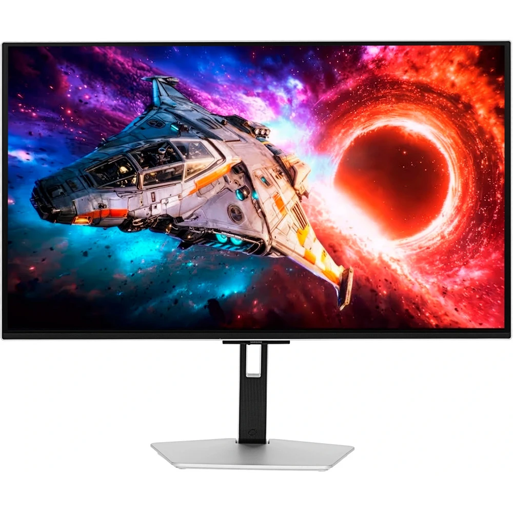 Монитор Samsung LS32HG802SIXCI 32 ", OLED, 4K UHD 3840x2160 (16:9), 240 Гц