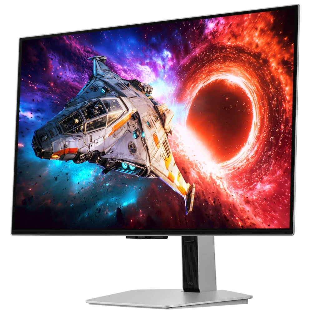 Монитор Samsung LS32HG802SIXCI 32 ", OLED, 4K UHD 3840x2160 (16:9), 240 Гц
