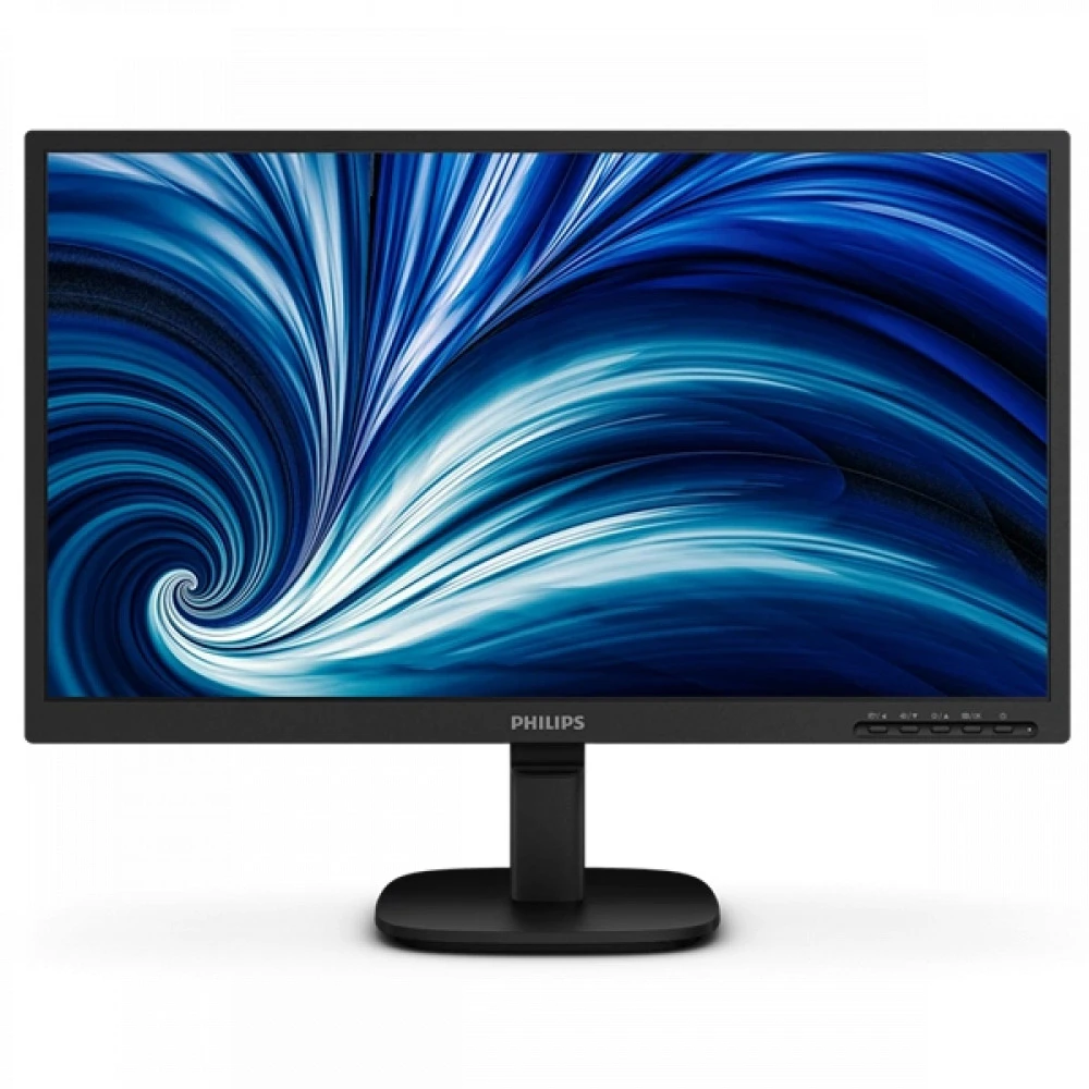 Монитор Philips 24B2N2100L/60 23.8 ", IPS, Full HD 1920x1080 (16:9), 100 Гц