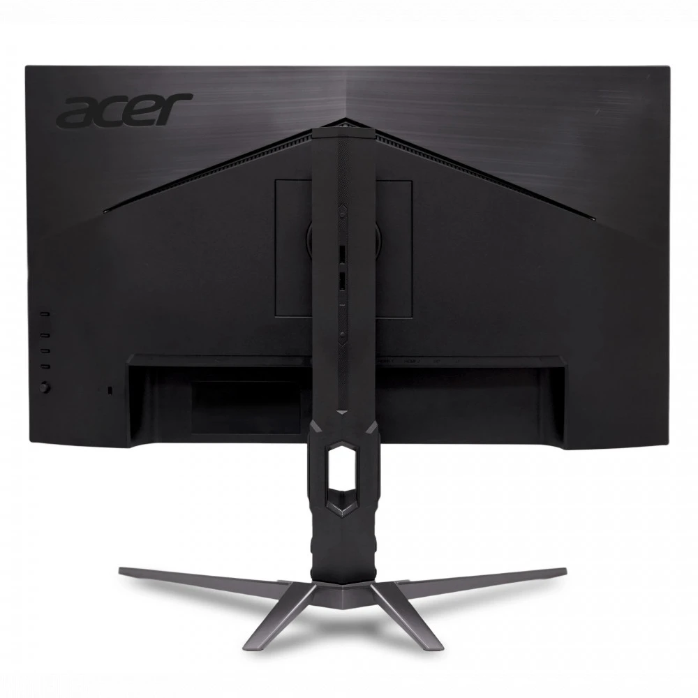 Монитор Acer Predator XB323QKV4bmiiprx UM.JX3CD.401 31.5 ", IPS, 4K UHD 3840x2160 (16:9), 160 Гц