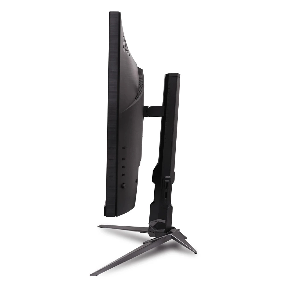 Монитор Acer Predator XB323QKV4bmiiprx UM.JX3CD.401 31.5 ", IPS, 4K UHD 3840x2160 (16:9), 160 Гц