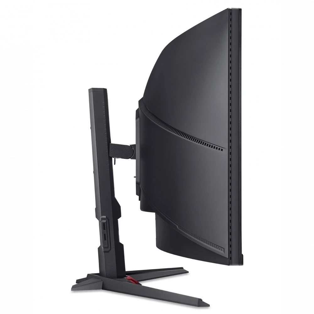Монитор Acer Nitro XZ403CKRbmiiphuzx UM.TX0CD.001 39.7 ", VA, 5K UHD 5120x2160 (64:27), 180 Гц