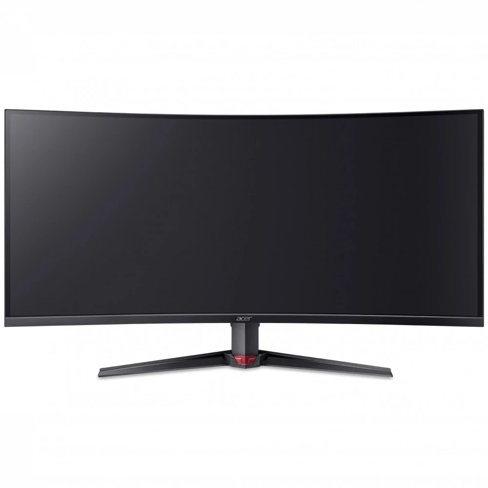 Монитор Acer Nitro XZ403CKRbmiiphuzx UM.TX0CD.001 39.7 ", VA, 5K UHD 5120x2160 (64:27), 180 Гц