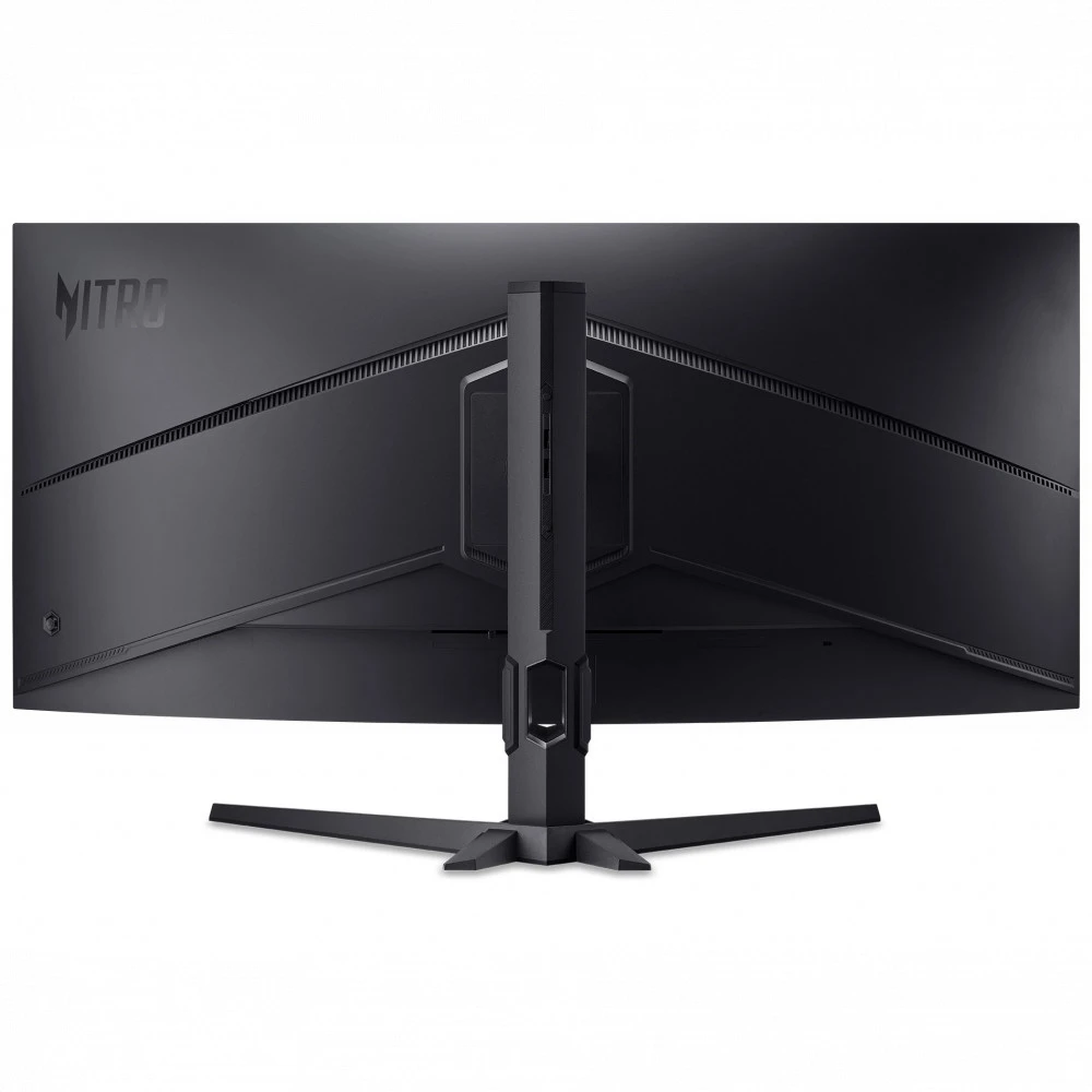 Монитор Acer Nitro XZ403CKRbmiiphuzx UM.TX0CD.001 39.7 ", VA, 5K UHD 5120x2160 (64:27), 180 Гц