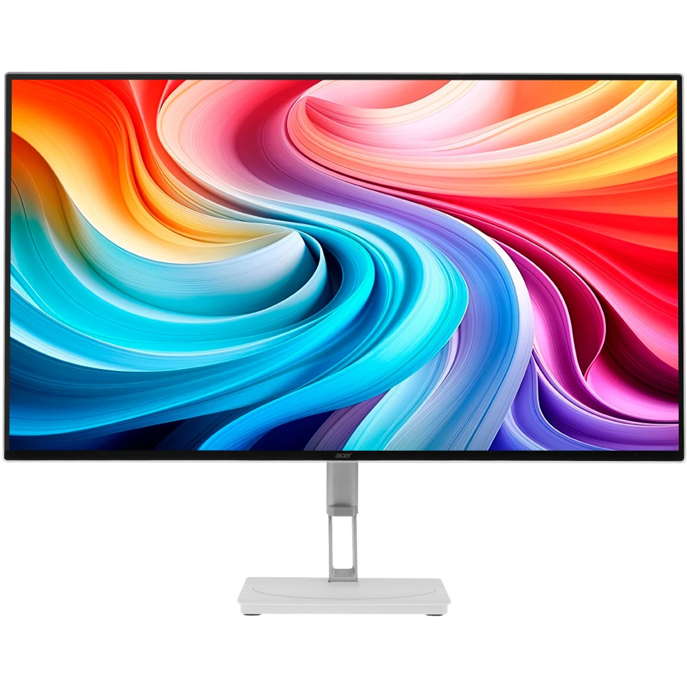 Монитор Acer UM.GC0CD.X02 26.5 ", OLED, 4K UHD 3840x2160 (16:9), 240 Гц