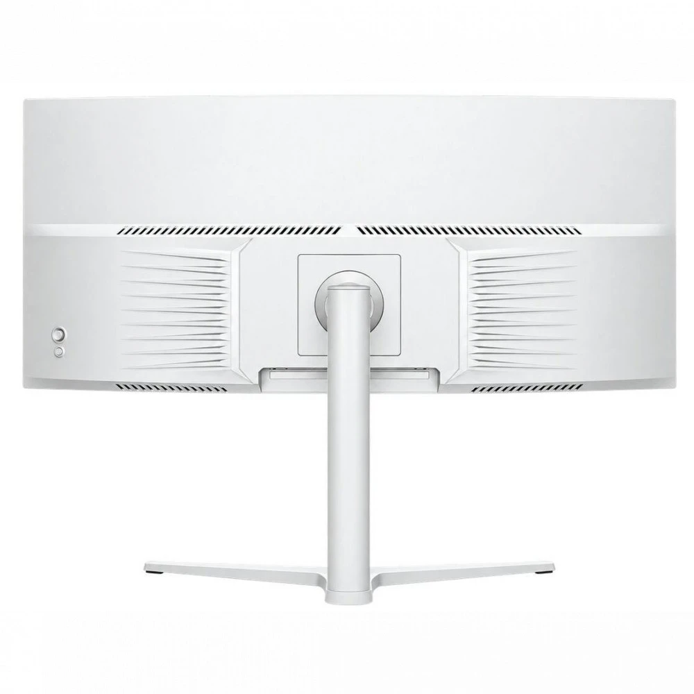 Монитор XPG RIFT R34WXC White RIFT R34WXC-WHCEU 34 ", VA, Ultra-Wide QHD 3440x1440 (21:9), 200 Гц