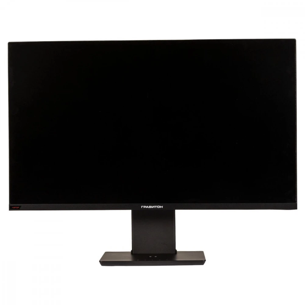 Монитор ГРАВИТОН АВТОР МН27П 210053. 27 ", IPS, Quad HD 2560x1440 (16:9), 120 Гц