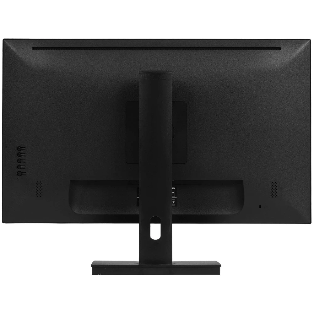 Монитор Irbis SMARTVIEW IMVW27FIDR IMVW27FIDR-AFTER_DEMO 27 ", IPS, Full HD 1920x1080 (16:9), 75 Гц