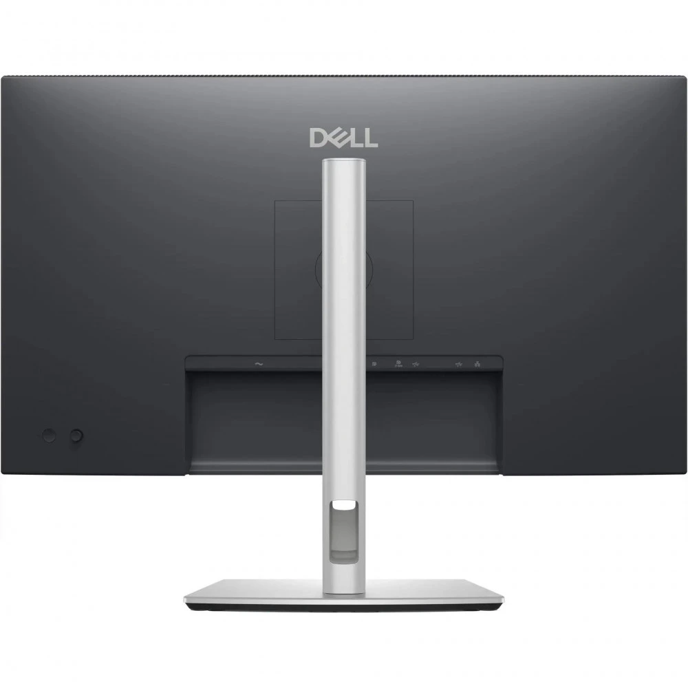 Монитор Dell P2725QE S/BK 210-BQXP 27 ", IPS, 4K UHD 3840x2160 (16:9), 100 Гц