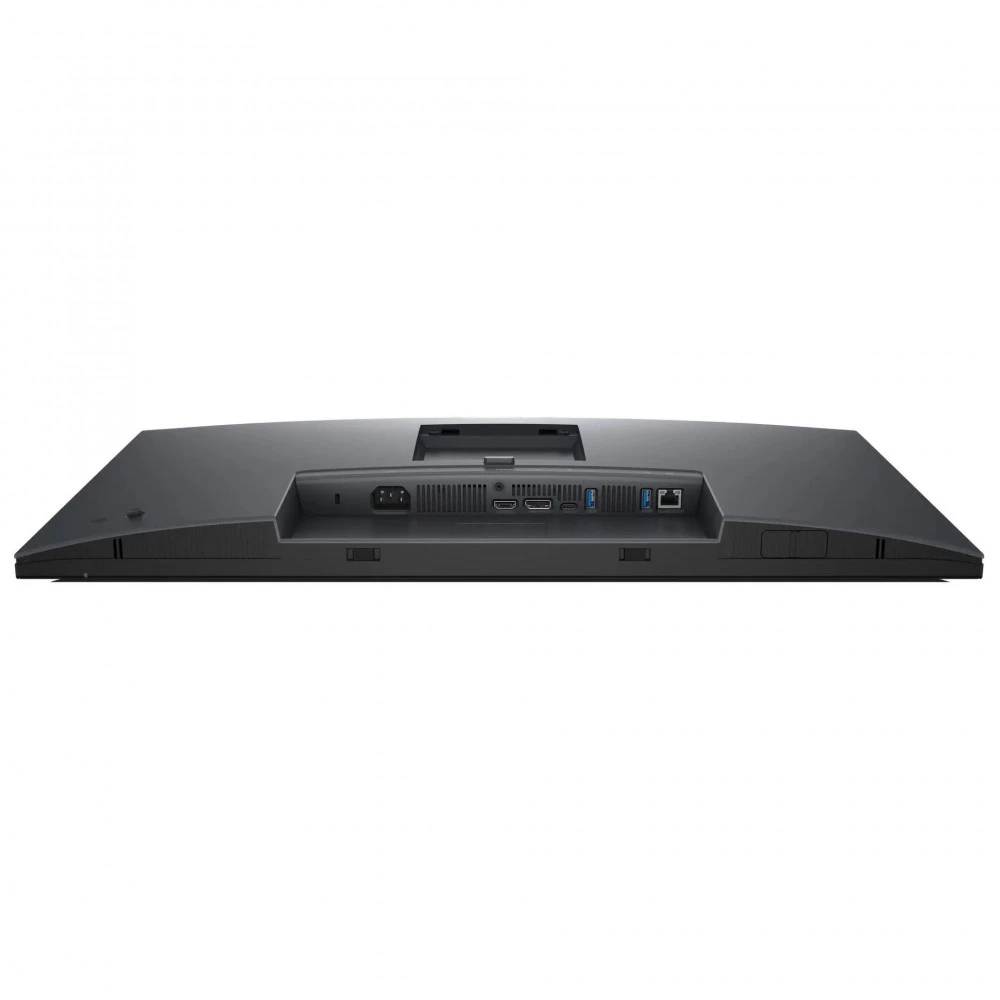 Монитор Dell P2725QE S/BK 210-BQXP 27 ", IPS, 4K UHD 3840x2160 (16:9), 100 Гц