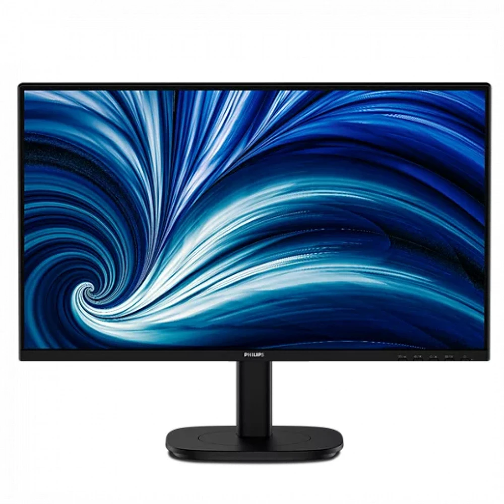 Монитор Philips 24B2N3200A 23.8 ", IPS, Full HD 1920x1080 (16:9), 120 Гц