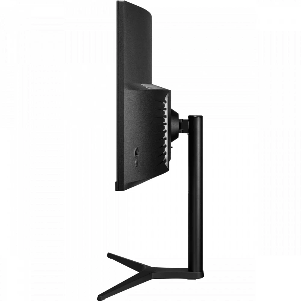 Монитор XPG RIFT R34WXC Black RIFT R34WXC-BKCEU|| 34 ", VA, Ultra-Wide QHD 3440x1440 (21:9), 200 Гц