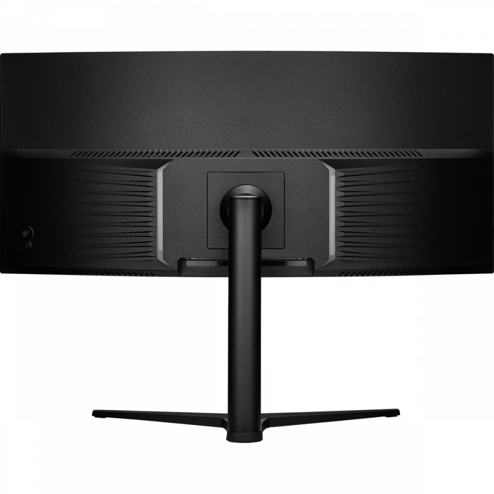 Монитор XPG RIFT R34WXC Black RIFT R34WXC-BKCEU|| 34 ", VA, Ultra-Wide QHD 3440x1440 (21:9), 200 Гц