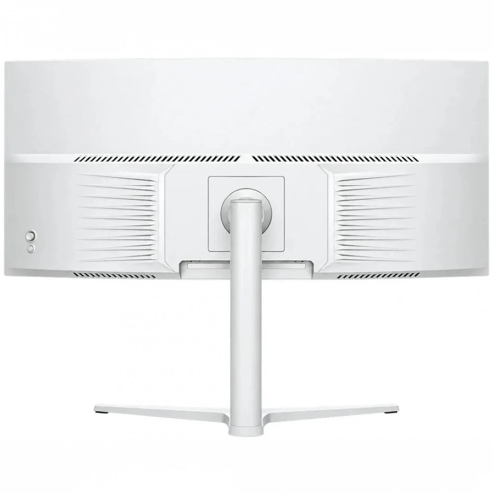 Монитор XPG RIFT R34WXC White RIFT R34WXC-WHCEU|| 34 ", VA, Ultra-Wide QHD 3440x1440 (21:9), 200 Гц