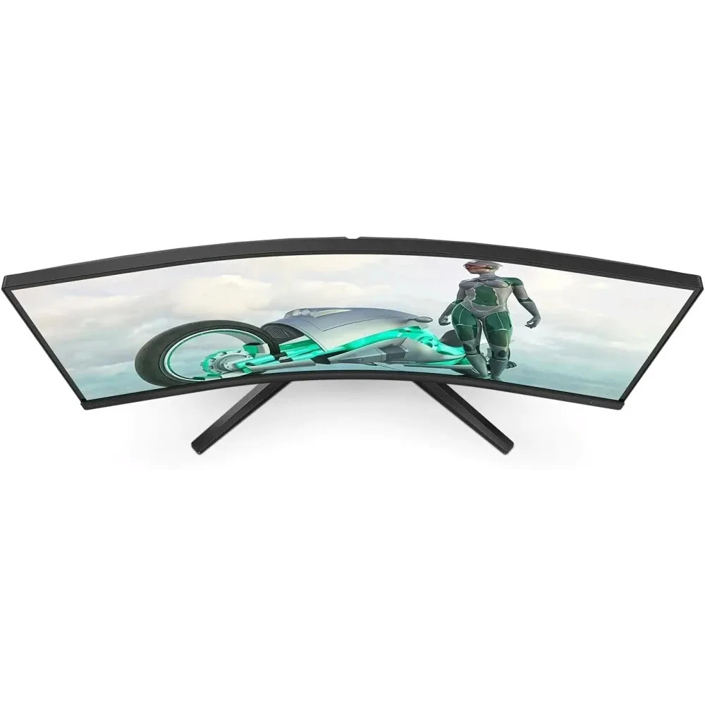 Монитор Philips 34M2C3500L/00 34 ", VA, Ultra-Wide QHD 3440x1440 (21:9), 180 Гц