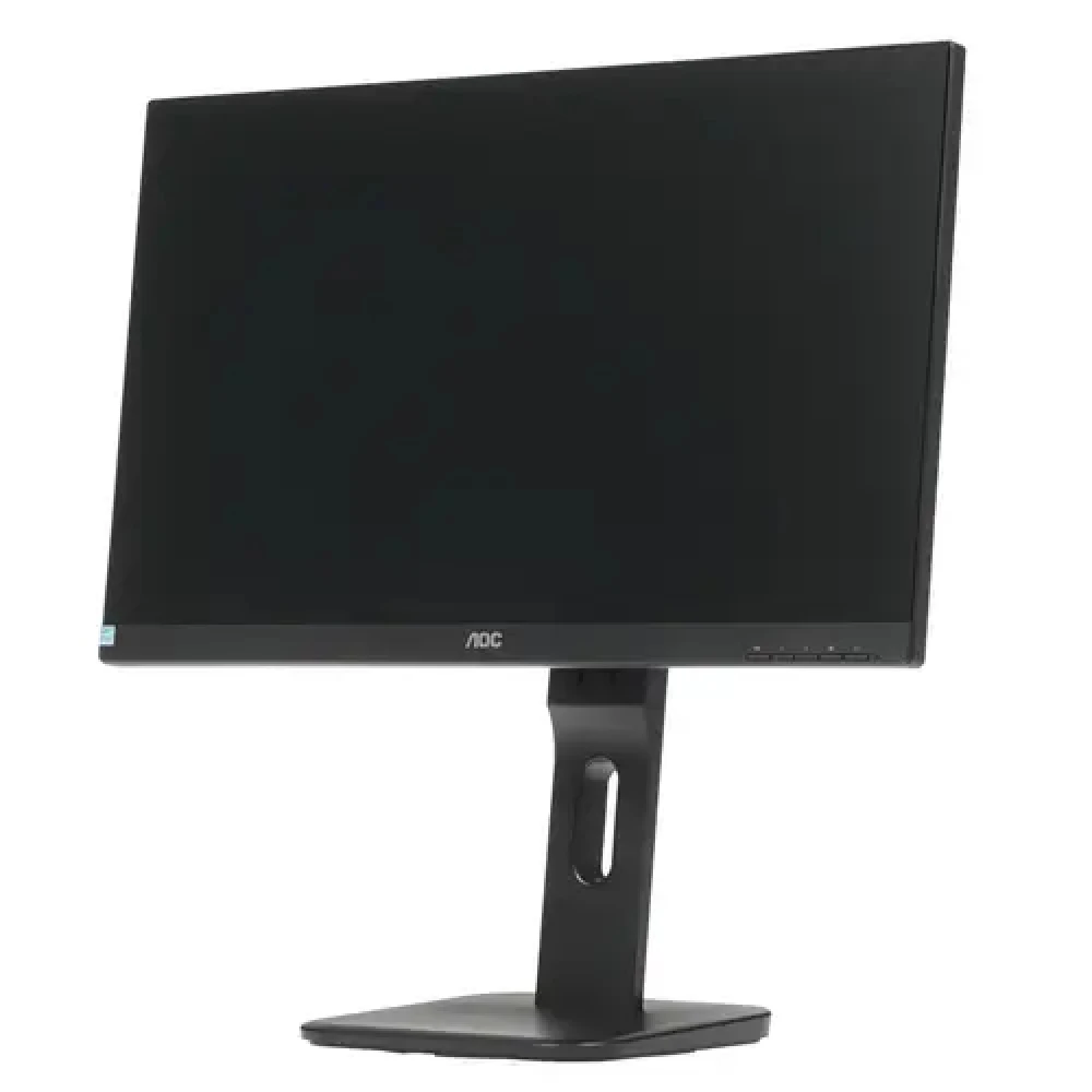 Монитор AOC 24P1 23.8 ", IPS, Full HD 1920x1080 (16:9), 76 Гц