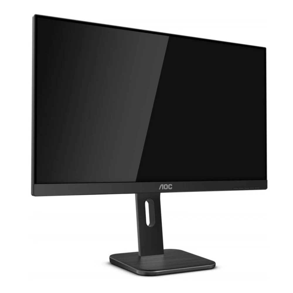 Монитор AOC 24P1 23.8 ", IPS, Full HD 1920x1080 (16:9), 76 Гц