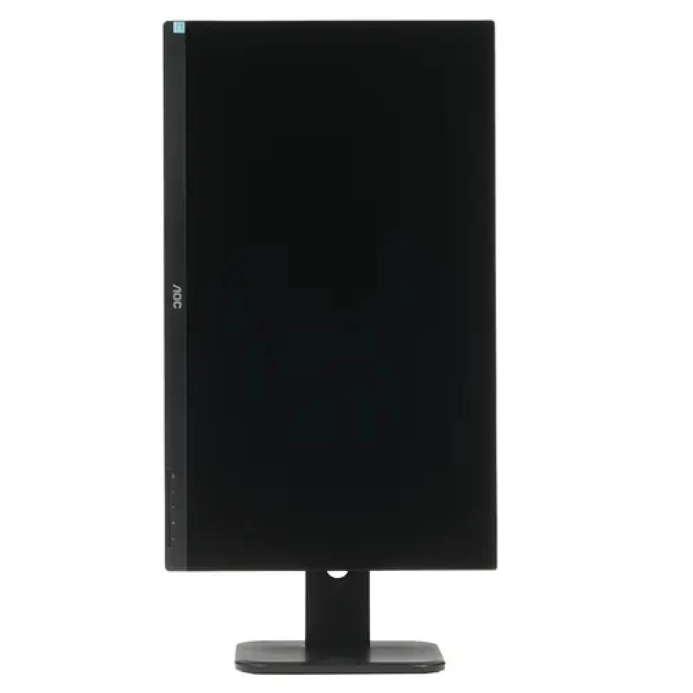 Монитор AOC 24P1 23.8 ", IPS, Full HD 1920x1080 (16:9), 76 Гц