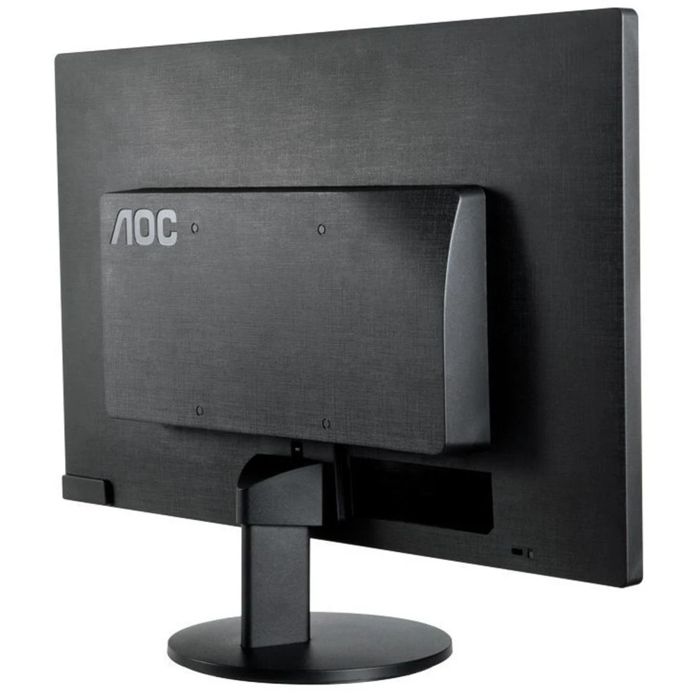 Монитор AOC E970SWN 18.5 ", TN, HD 1366x768 (16:9), 60 Гц