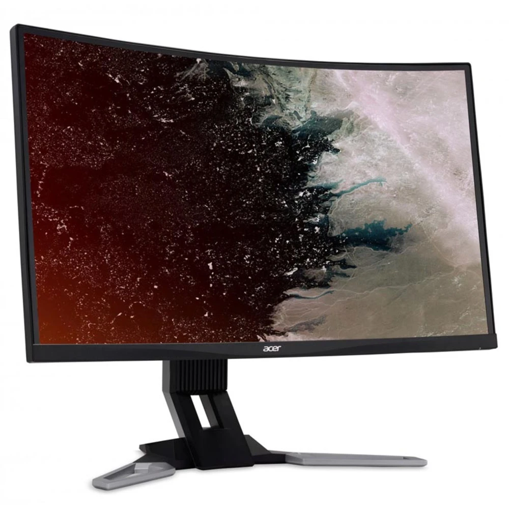 Монитор Acer XZ271UAbmiiphzx UM.HX1EE.A18 27 ", TN, Quad HD 2560x1440 (16:9), 144 Гц