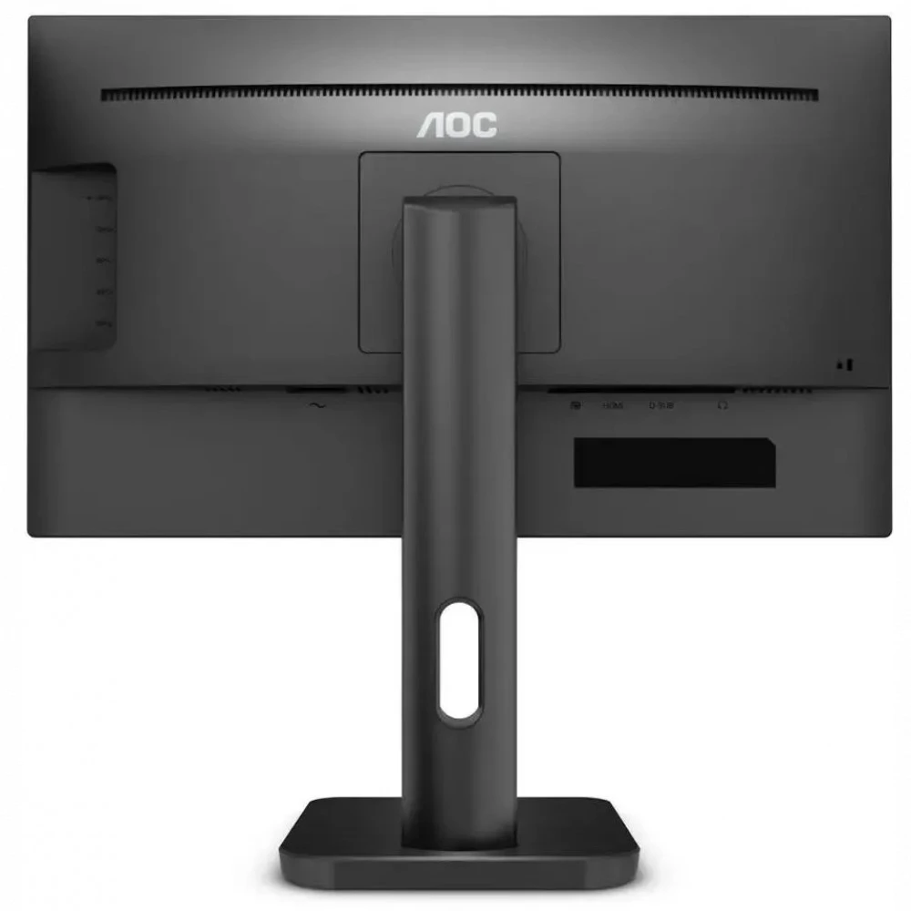 Монитор AOC X24P1 24 ", IPS, Full HD 1920x1080 (16:9), 60 Гц