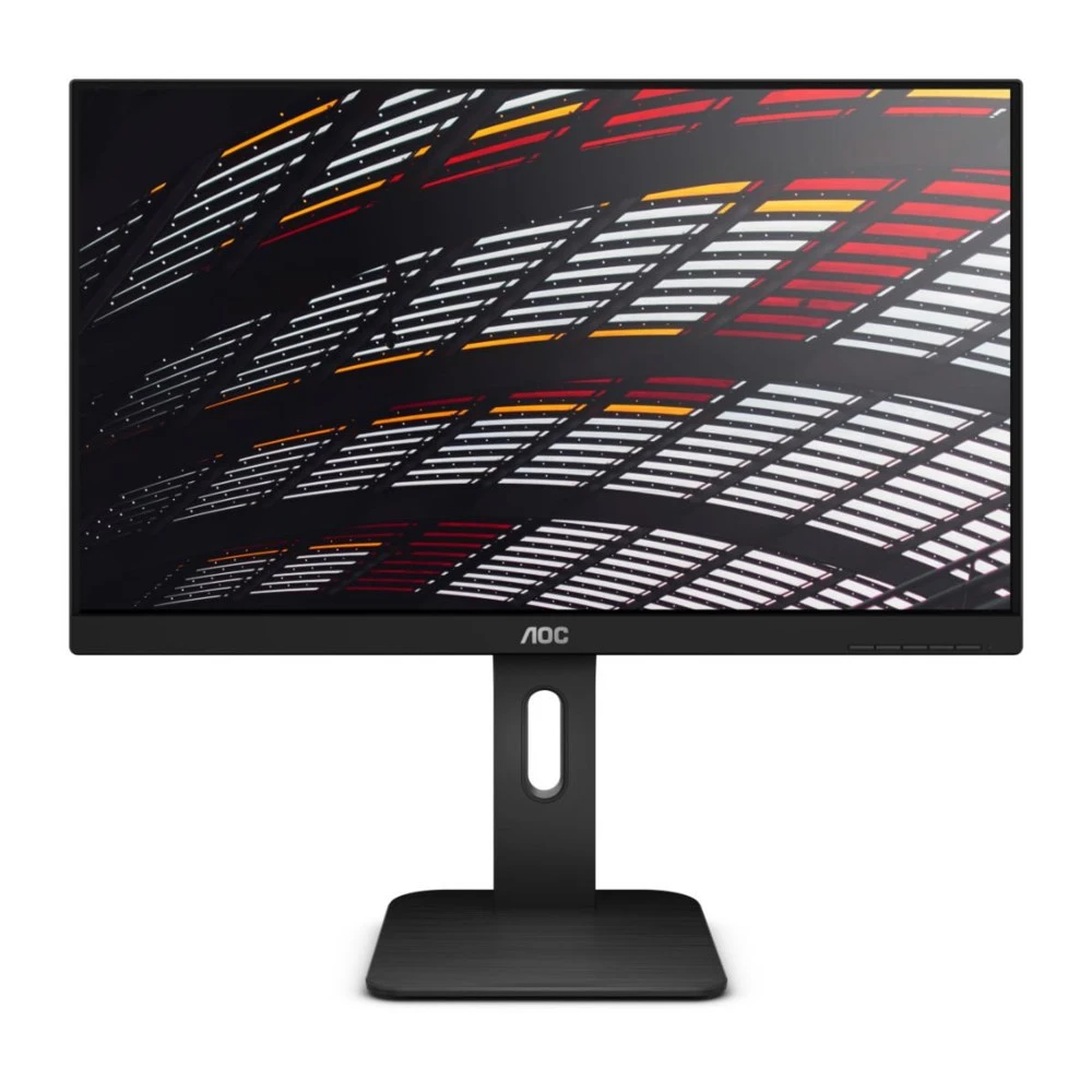 Монитор AOC X24P1 24 ", IPS, Full HD 1920x1080 (16:9), 60 Гц