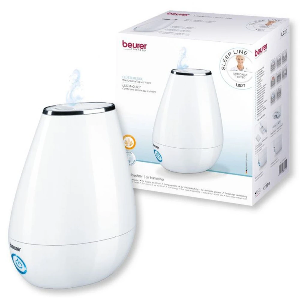 Аксессуары для смартфона Beurer LB37 20Вт 681.13