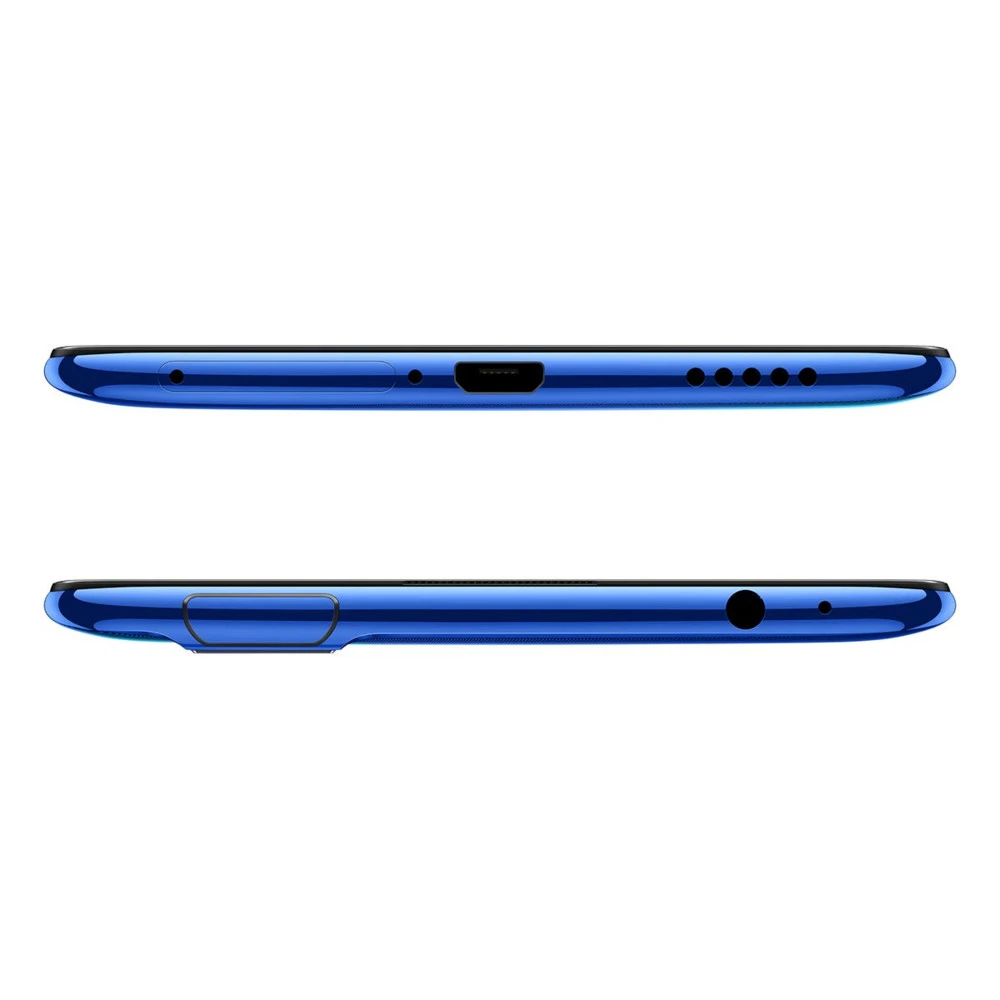 Смартфон Vivo V15 - Topaz Blue 5653156