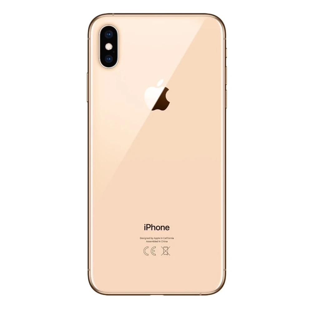 Смартфон Apple iPhone XS 256GB - Gold MT9K2RM/A
