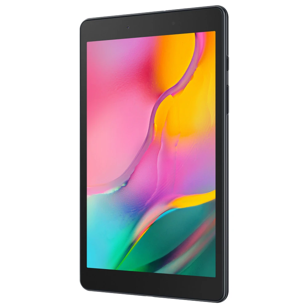 Планшет Samsung Galaxy Tab A 8.0 16GB Black 2019 SM-T290NZKASER